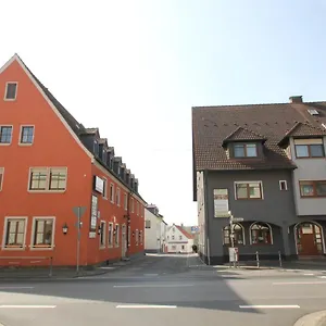Weißes Roß *** Kleinostheim