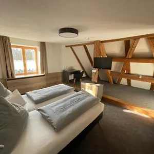 Zum Rößle ** Lautrach