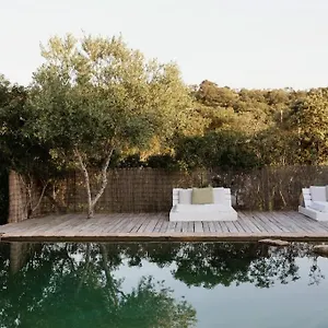 Frühstückspension Casa Brava - Algarve