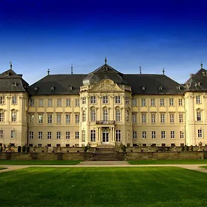 Hotel Krone-Post *** Werneck